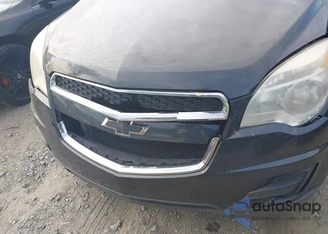 2014 Chevrolet Equinox Ls z USA, uszkodzony, nr VIN 2GNALAEKXE6335493